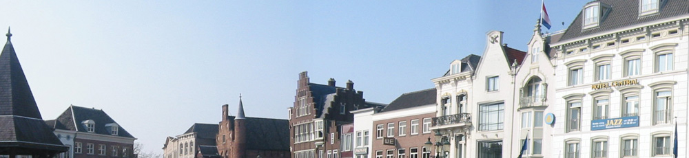 Psychologen in 's Hertogenbosch